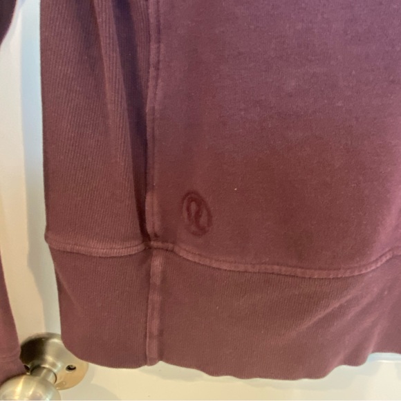 Lululemon Sweater - Picture 3 of 3
